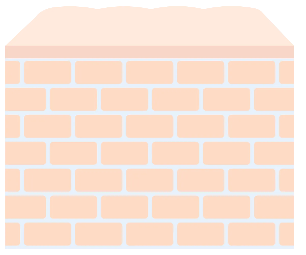 毛穴が大きくなり表皮がたるんだ肌