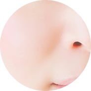 上唇鼻翼挙筋