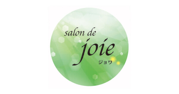 salon de joie(サロン ド ジョワ)の外観