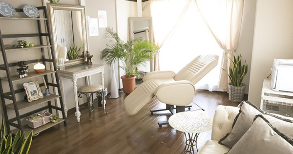 Private salon アキ（プライベート サロン アキ）の外観